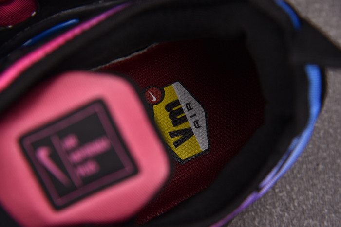 Nike VaporMax Plus Purple Sky AO4550-001
