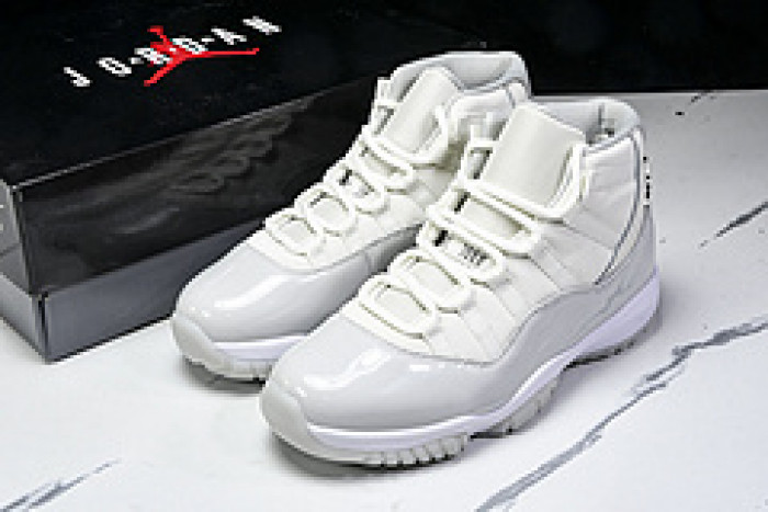 Air Jordan 11 “Grand Finale” AR0715-110
