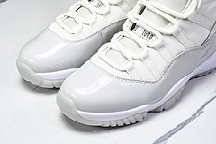 Air Jordan 11 “Grand Finale” AR0715-110