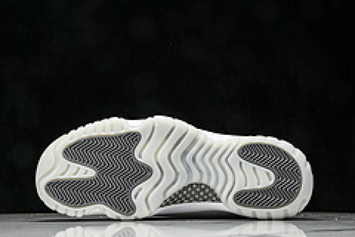 Air Jordan 11 “Grand Finale” AR0715-110