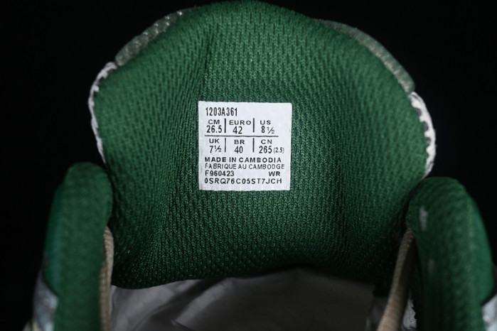 As*ic*s Sneaker 1203A361-100