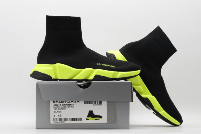 Ba*len*cia*ga speed trainer woxh8703