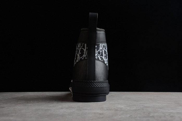 D*or b23 high sneakers d0265