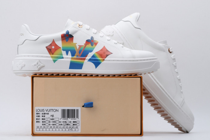 l0vt sneakers