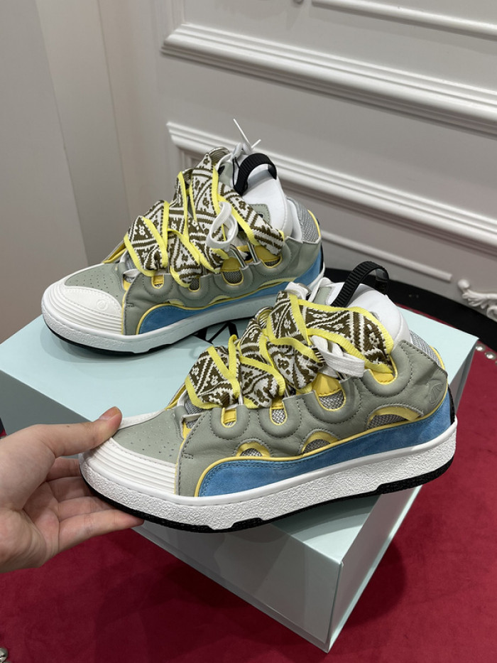 lanvin sneaker la027