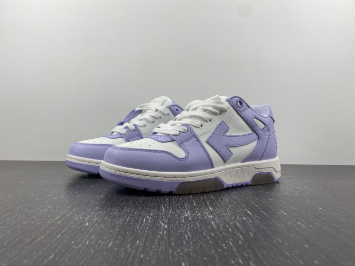 ow out of office lace-up sneakers ac3830-061