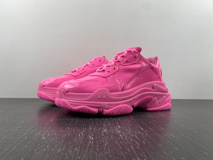 Ba*len*cia*ga Triple S SNEAKER W2PAA 5000