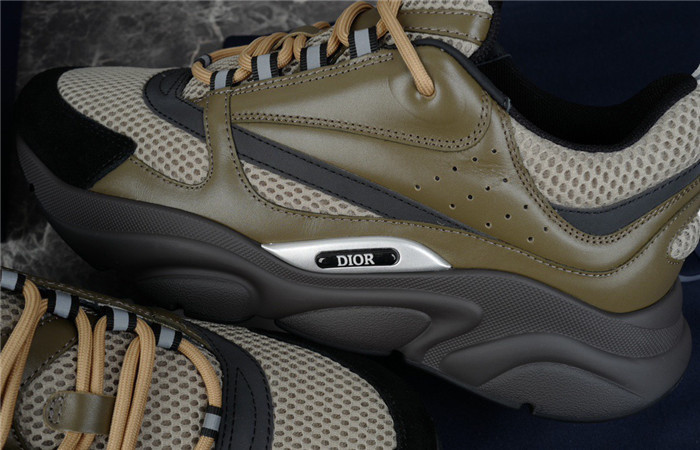 D*0r B22 SNEAKER D0355