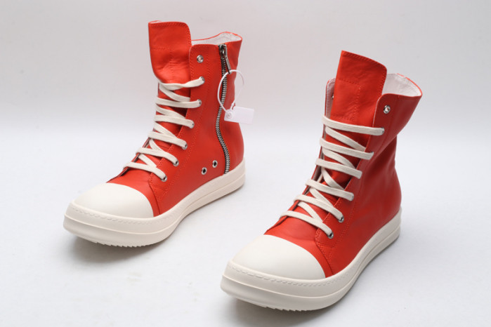 rick owens sneaker r149