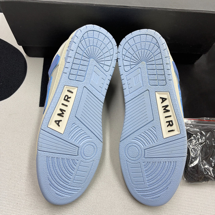 amiri sneaker
