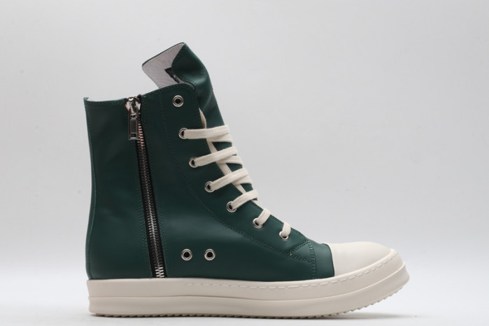 rick owens sneaker r148