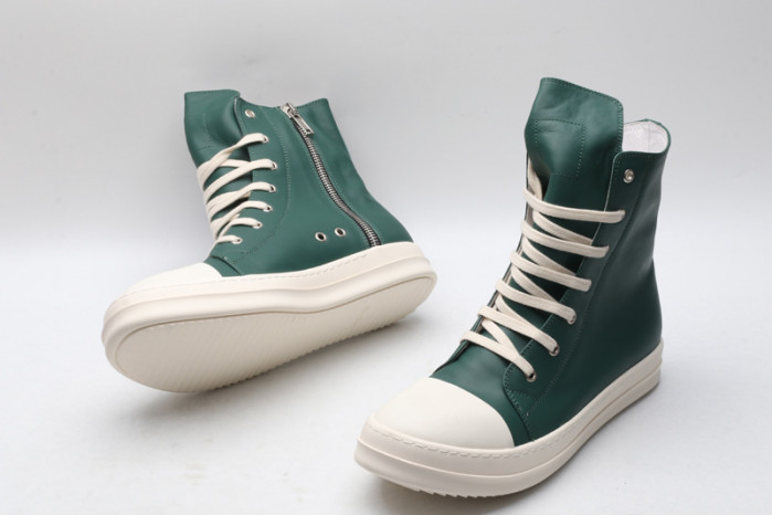 rick owens sneaker r148