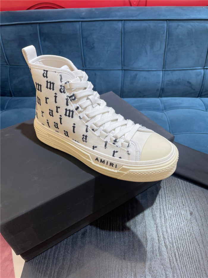 amiri sneaker