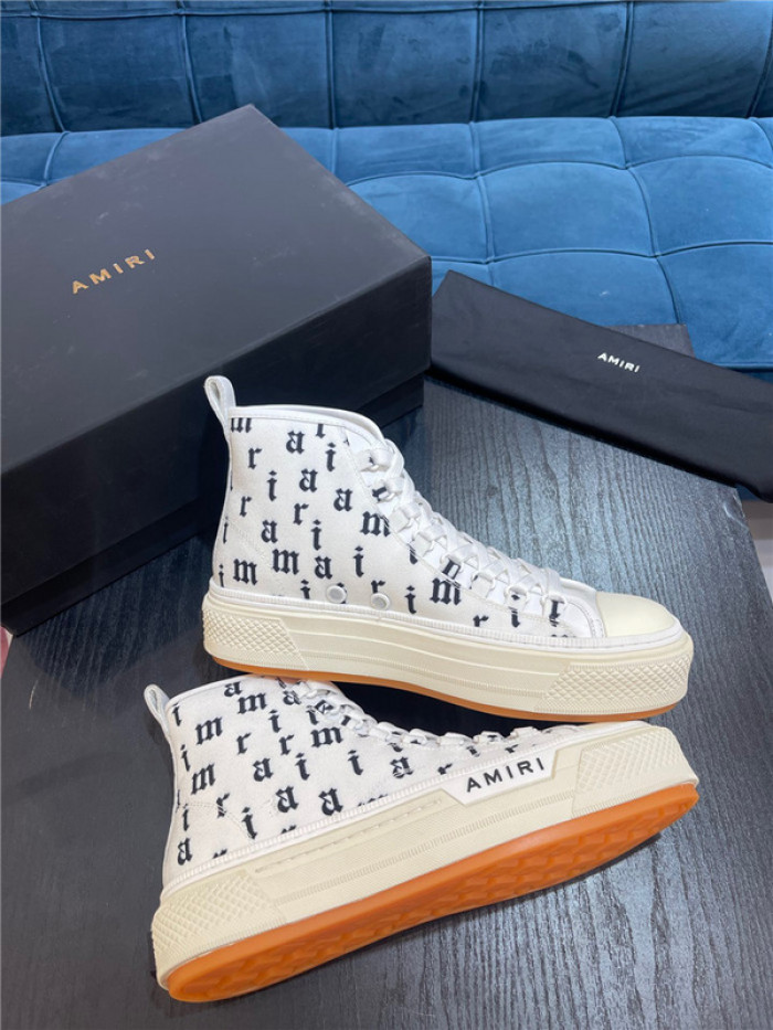 amiri sneaker