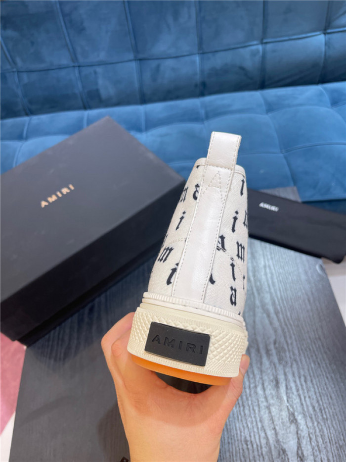 amiri sneaker
