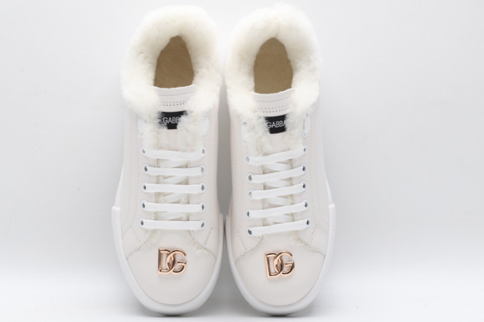 d&g sneakaer d030