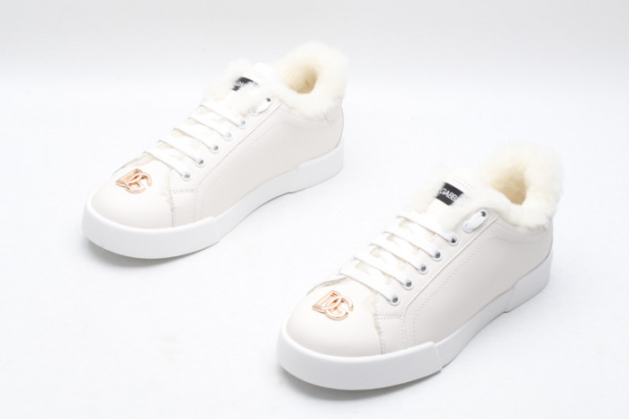d&g sneakaer d030