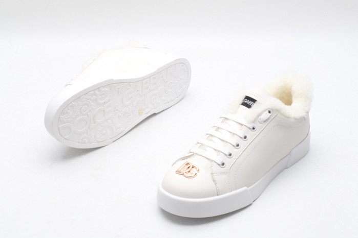 d&g sneakaer d030