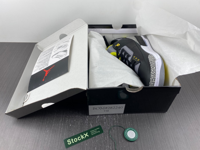 air jordan 3 oregon ducks pit crew h011-mnjdls-5