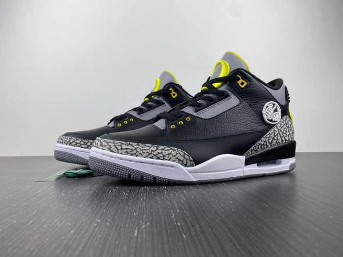 air jordan 3 oregon ducks pit crew h011-mnjdls-5