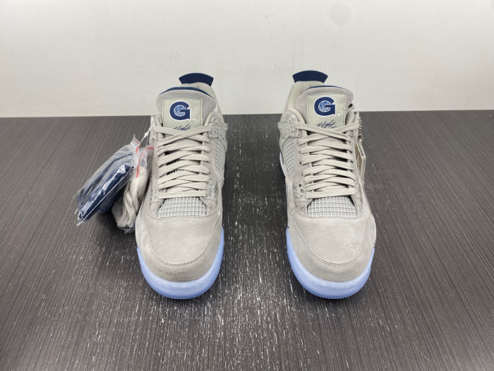 air jordan 4 
