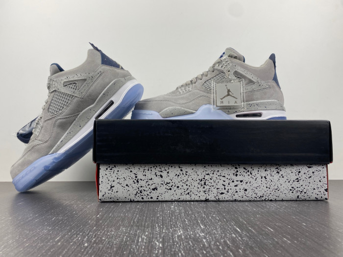 air jordan 4 