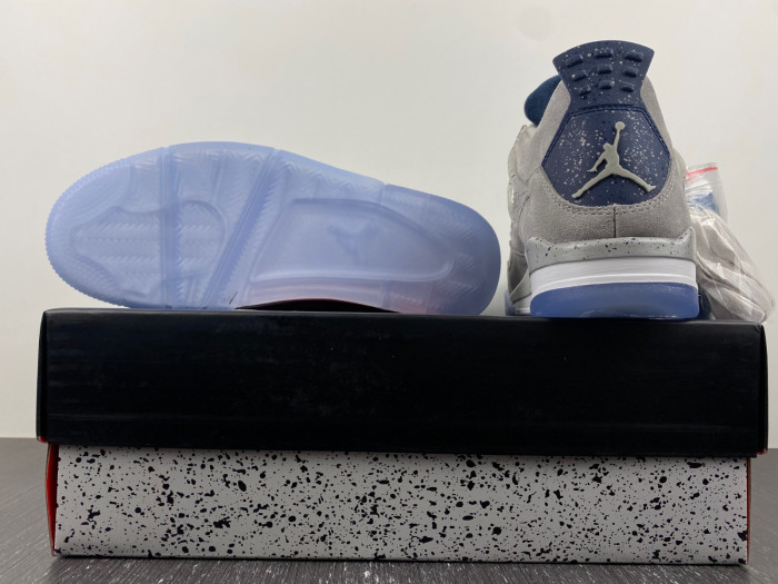 air jordan 4 