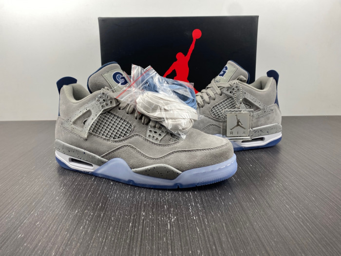 air jordan 4 