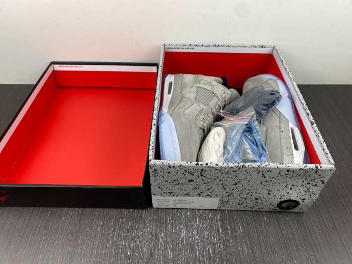 air jordan 4 