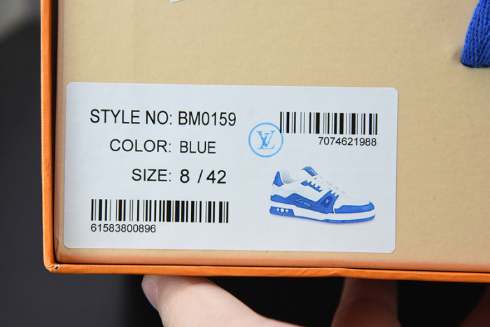l0vt sneakers