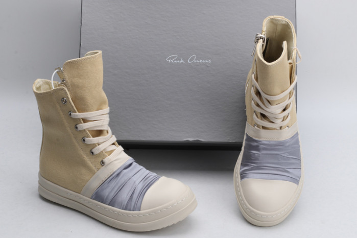 rick owens sneaker r023