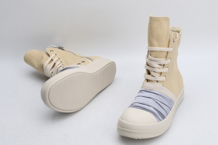 rick owens sneaker r023