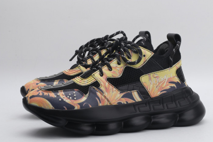 versace sneaker