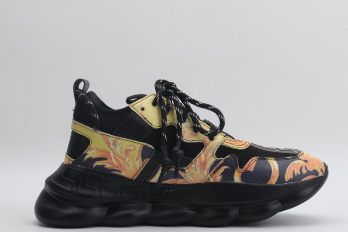 versace sneaker