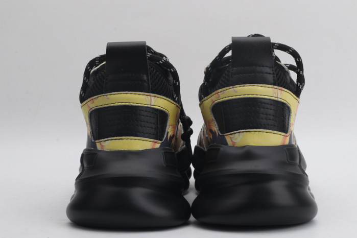 versace sneaker