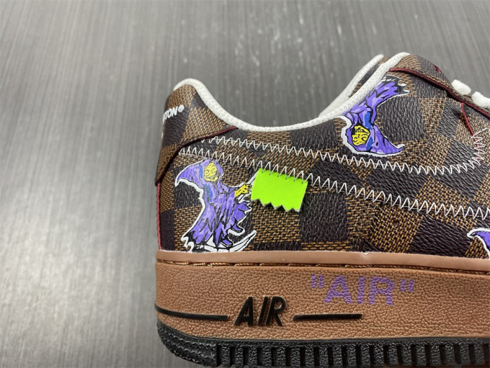 l0vt sneakers