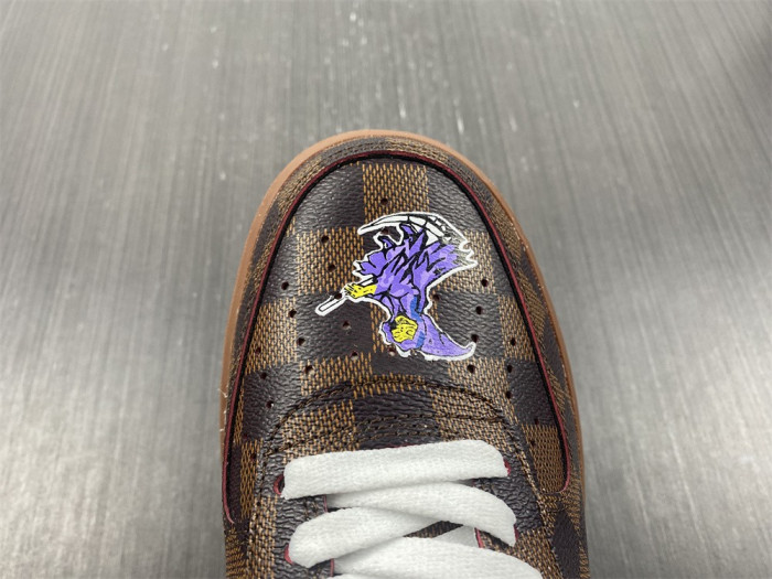 l0vt sneakers