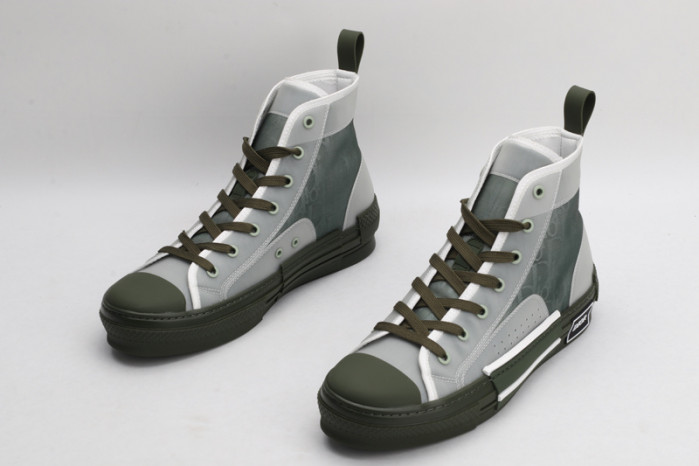 D*or b23 high sneakers d0155