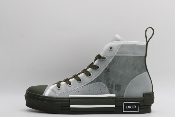 D*or b23 high sneakers d0155
