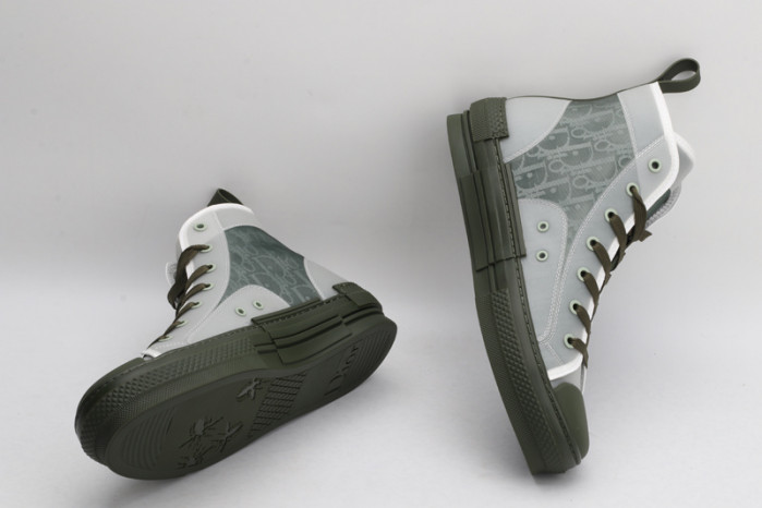 D*or b23 high sneakers d0155