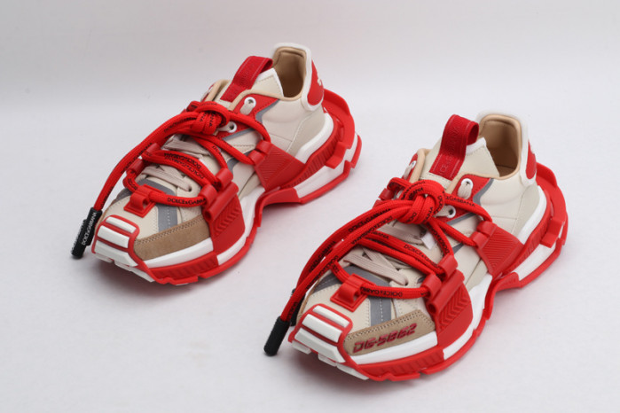 d&g sneakaer d015
