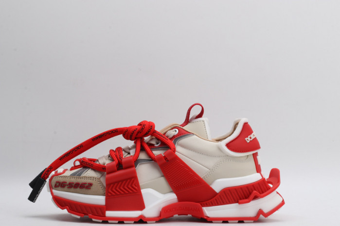 d&g sneakaer d015
