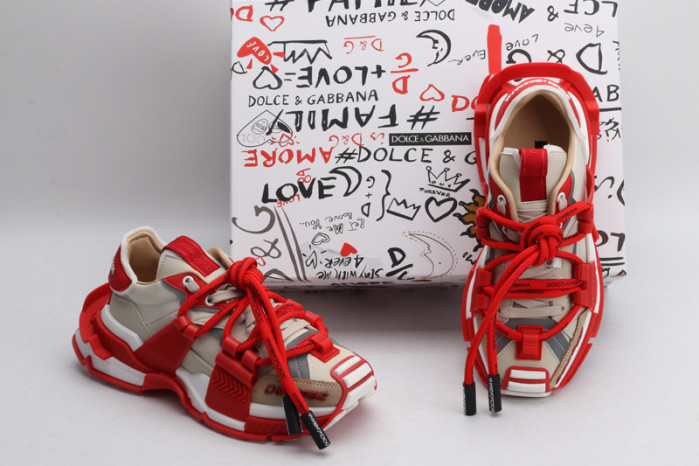 d&g sneakaer d015