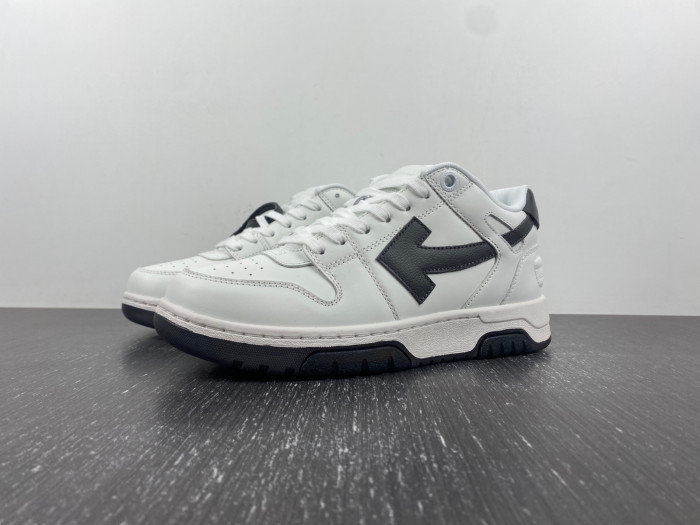 ow out of office lace-up sneakers ac3830-047
