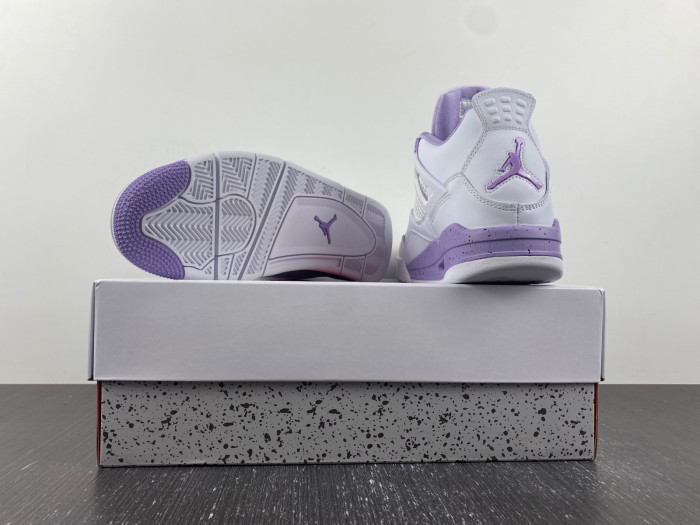 air jordan 4 purple oreo ct8527 115