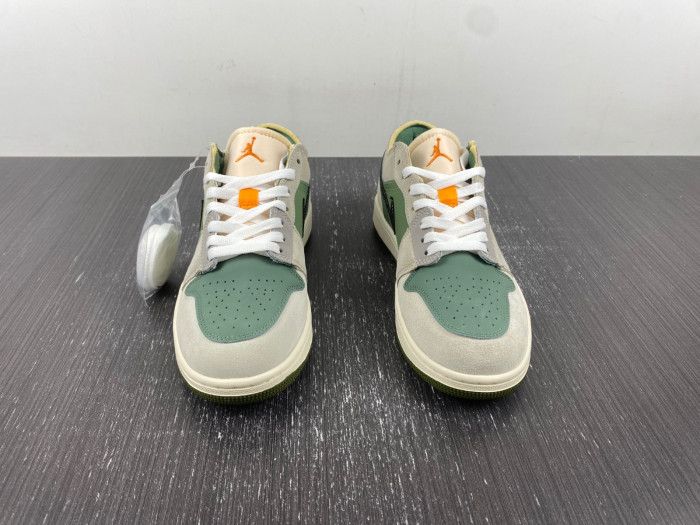 air jordan 1 low craft fd6819-300