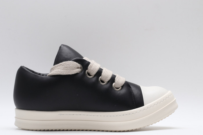 rick owens sneaker r147