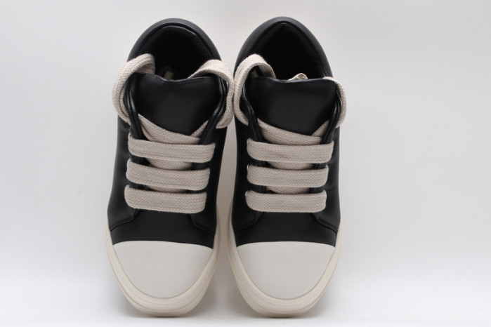rick owens sneaker r147
