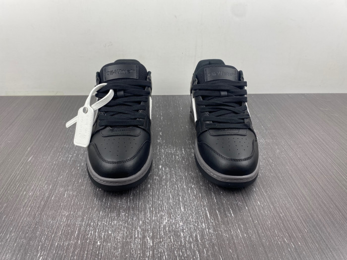 ow out of office lace-up sneakers ac3830-065