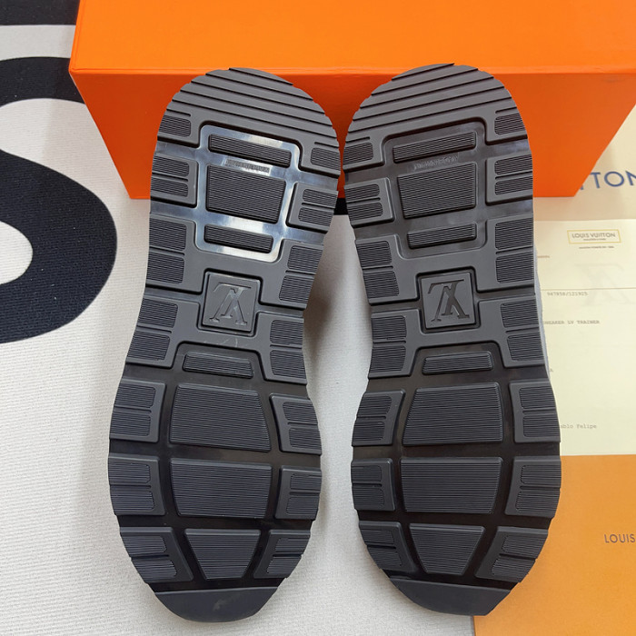 l0vt sneakers